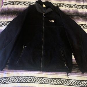 Fleece Jacket